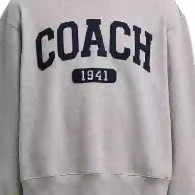 COACH