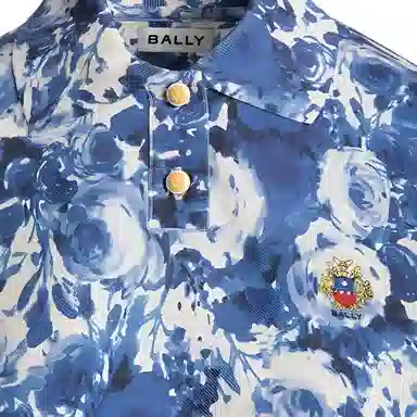 BALLY POLO
