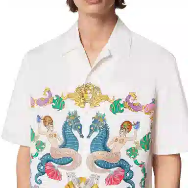 VERSACE CORAL THEATRE