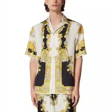 VERSACE CORAL THEATRE