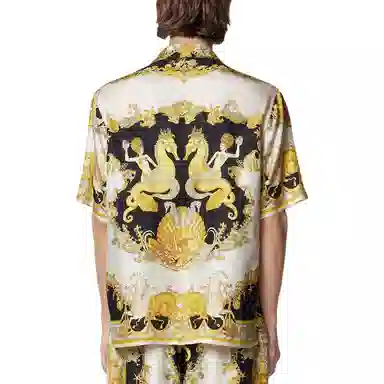 VERSACE CORAL THEATRE