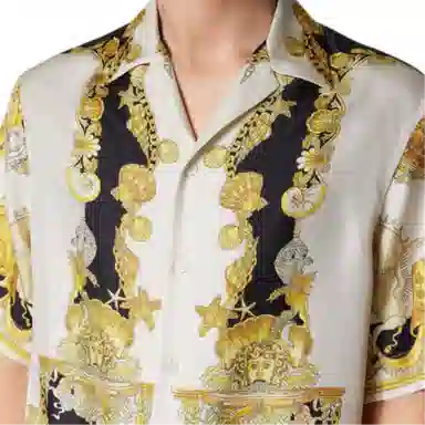 VERSACE CORAL THEATRE