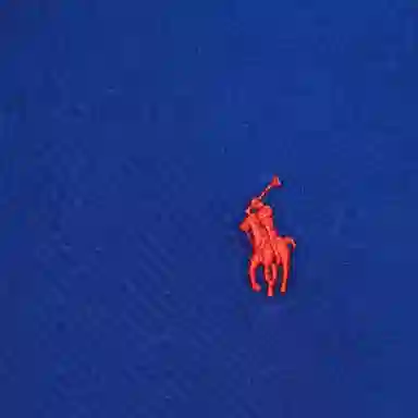 Polo Ralph Lauren LogoT