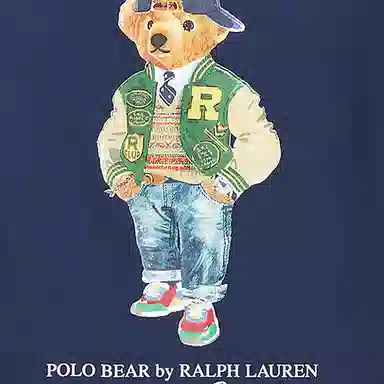 Polo Ralph Lauren T