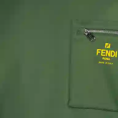 FENDI LogoT
