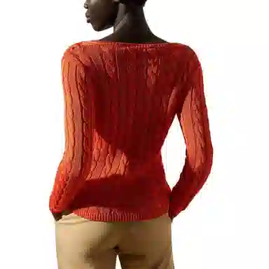 Ralph Lauren Collection V