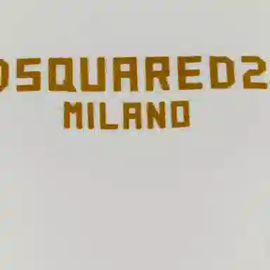 DSQUARED 2 Logo T