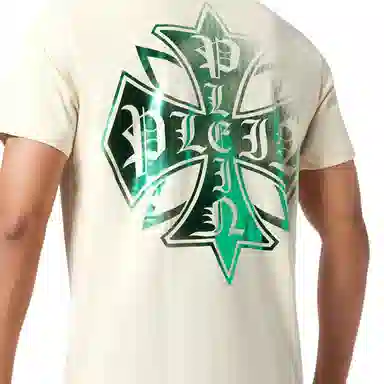 PHILIPP PLEIN T