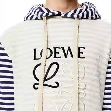 LOEWE SS21 Anagram
