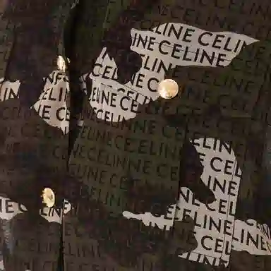 CELINE FW22
