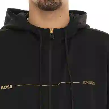 HUGO BOSS