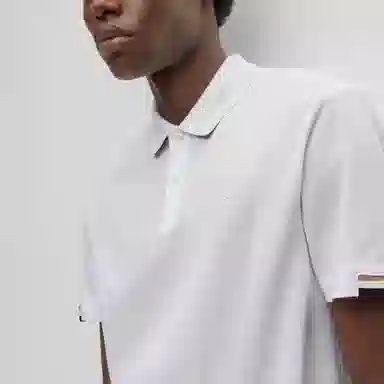 HUGO BOSS SS22 Polo