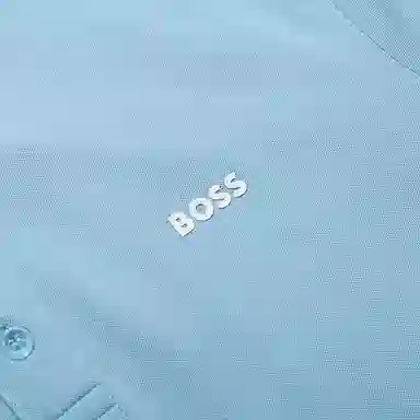 HUGO BOSS SS23 Polo