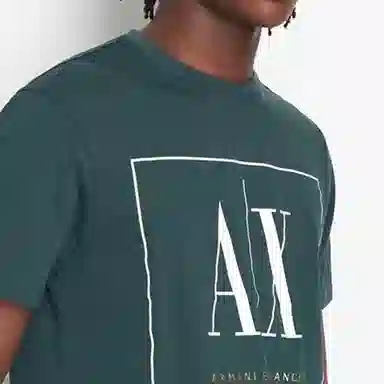 ARMANI EXCHANGE T
