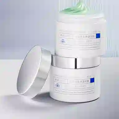 倾龄 净透泥膜 清洁祛粉刺 多种肤质