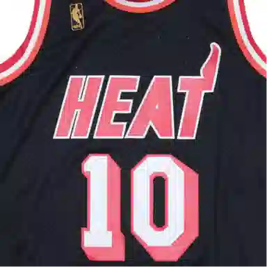 Mitchell Ness NBA SW 1996-97 10