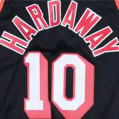 Mitchell Ness NBA SW 1996-97 10