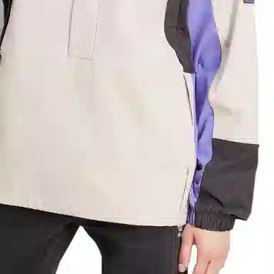 adidas originals Colorblock Anorak