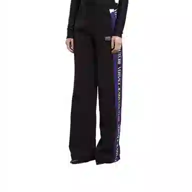 VERSACE JEANS COUTURE FW22 logo