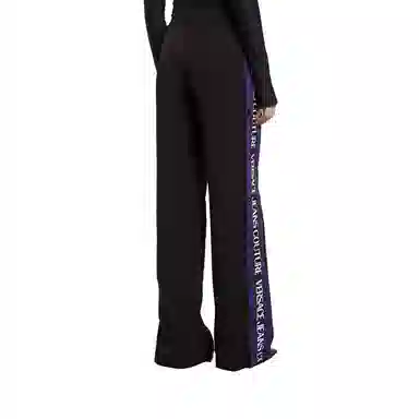 VERSACE JEANS COUTURE FW22 logo