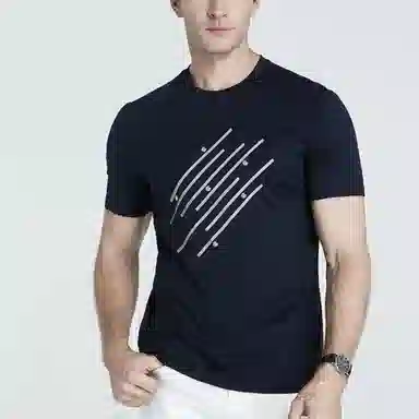 EMPORIO ARMANI SS22 T