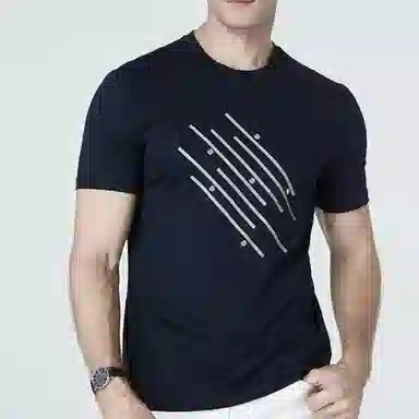 EMPORIO ARMANI SS22 T