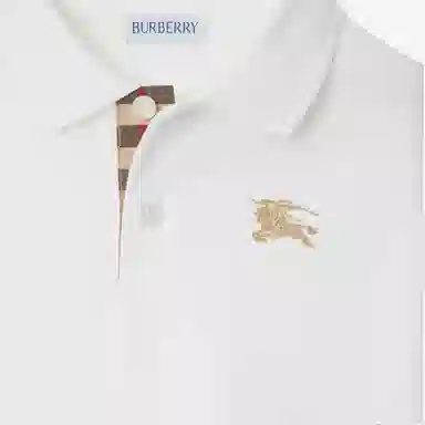 BurberryT Polo