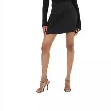 Balenciaga FW22 Logo