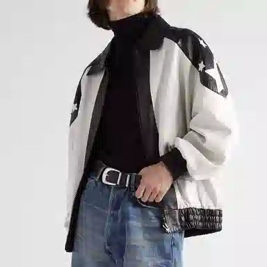 CELINE FW22 Boy Doll