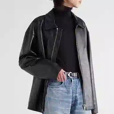 CELINE FW22 Boy Doll