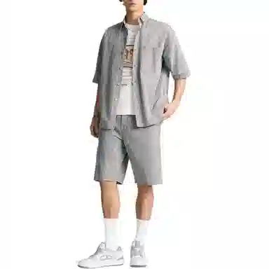 DIOR SS25 Printed T-Shirt