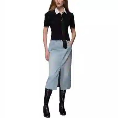 KARL LAGERFELD SS25 Polo