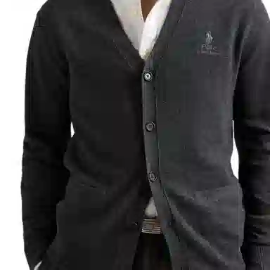 Polo Ralph Lauren V-Neck Sweater