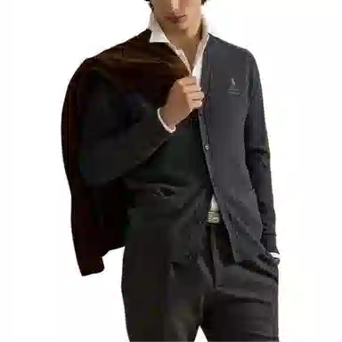 Polo Ralph Lauren V-Neck Sweater