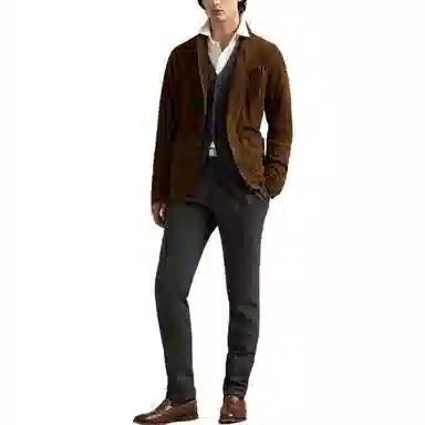 Polo Ralph Lauren V-Neck Sweater