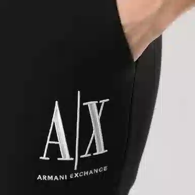 ARMANI EXCHANGE FW21 Logo