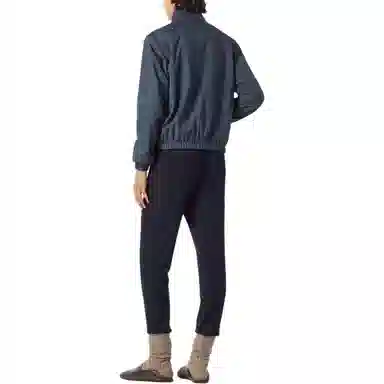 Loro Piana SS25 Navy Jacket