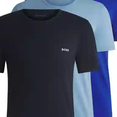 HUGO BOSS T