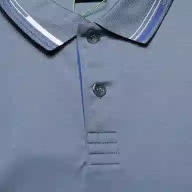 HUGO BOSS LogoPolo