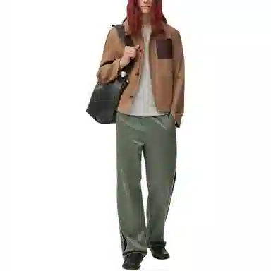 LOEWE SS25 LogoT