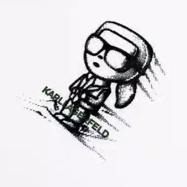 KARL LAGERFELD T