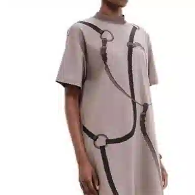 HERMES SS25 Coaching Remix