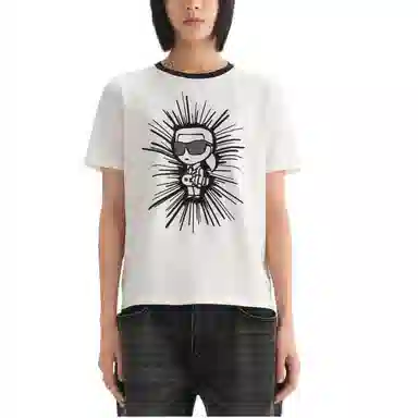 KARL LAGERFELD T