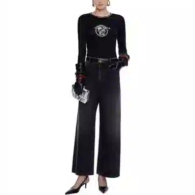 KARL LAGERFELD SS25 T