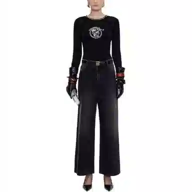 KARL LAGERFELD SS25 T