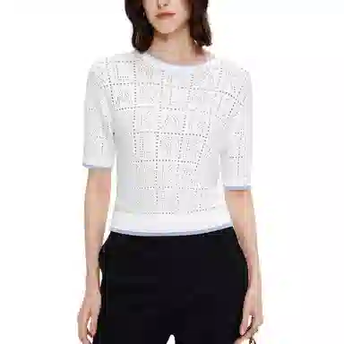 KARL LAGERFELD SS25 T