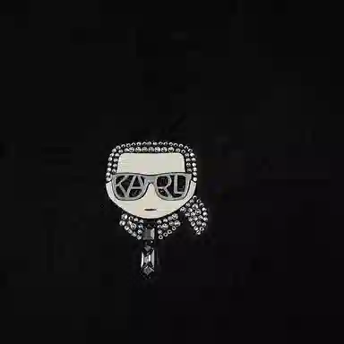 KARL LAGERFELD