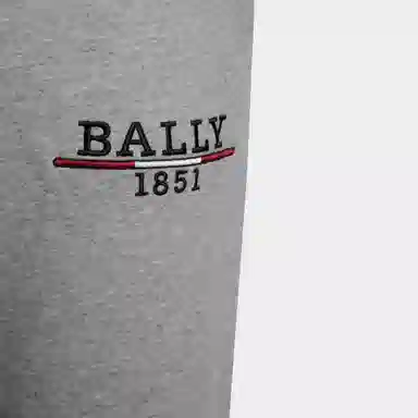 BALLY