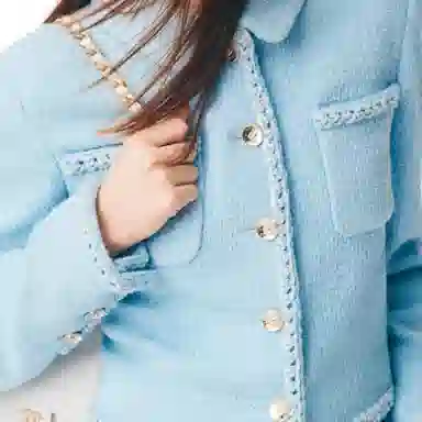 CHANEL 25B