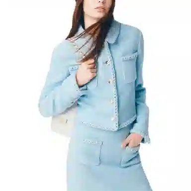 CHANEL 25B